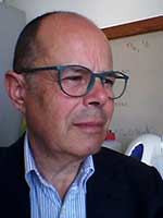 Riccardo Petrini